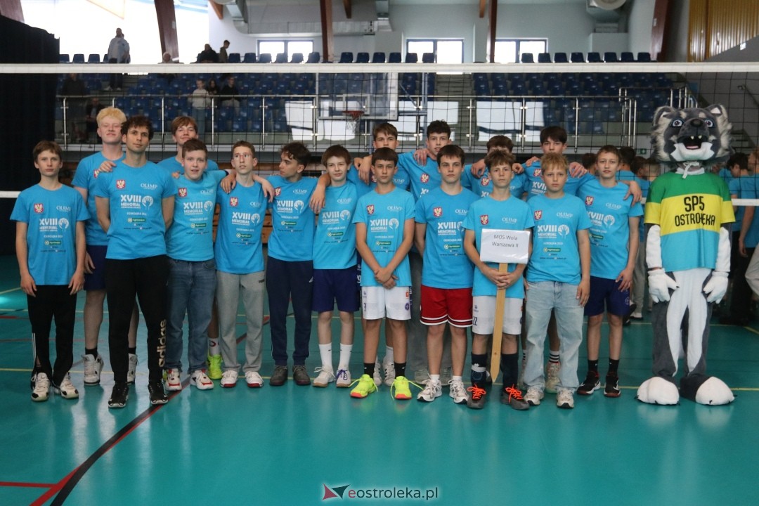 Memoriał Arkadiusza Gołasia [24/25.05.2025] - zdjęcie #84 - eOstroleka.pl