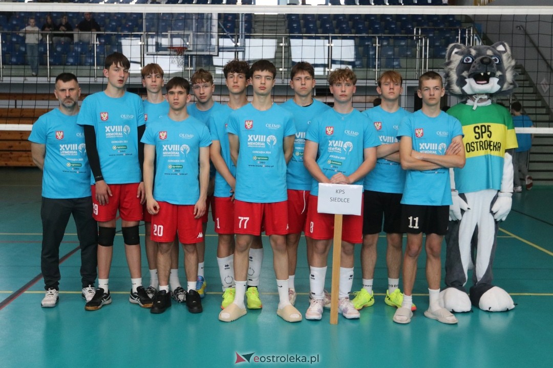 Memoriał Arkadiusza Gołasia [24/25.05.2025] - zdjęcie #83 - eOstroleka.pl