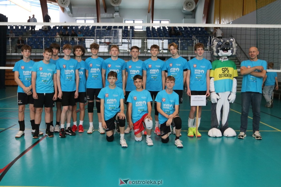 Memoriał Arkadiusza Gołasia [24/25.05.2025] - zdjęcie #82 - eOstroleka.pl