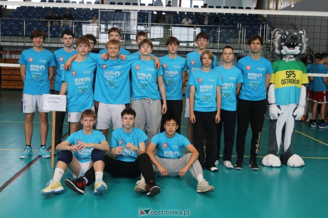 Memoriał Arkadiusza Gołasia [24/25.05.2025] - zdjęcie #81 - eOstroleka.pl