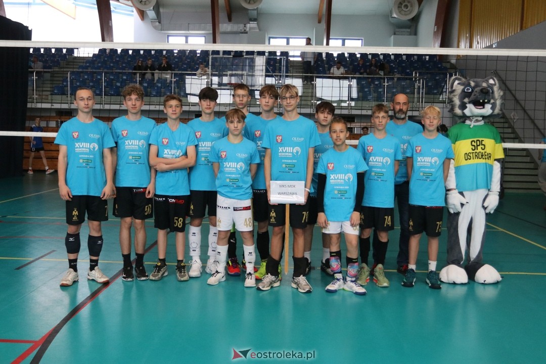 Memoriał Arkadiusza Gołasia [24/25.05.2025] - zdjęcie #80 - eOstroleka.pl