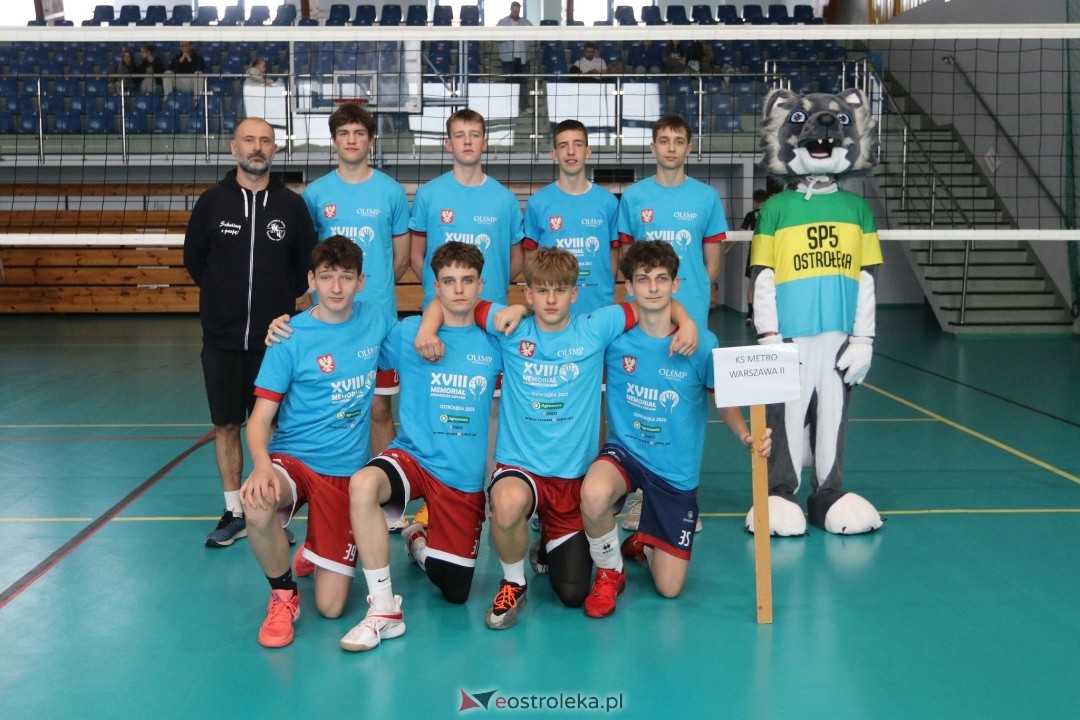 Memoriał Arkadiusza Gołasia [24/25.05.2025] - zdjęcie #79 - eOstroleka.pl