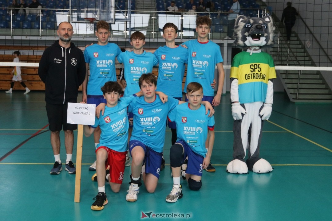 Memoriał Arkadiusza Gołasia [24/25.05.2025] - zdjęcie #78 - eOstroleka.pl