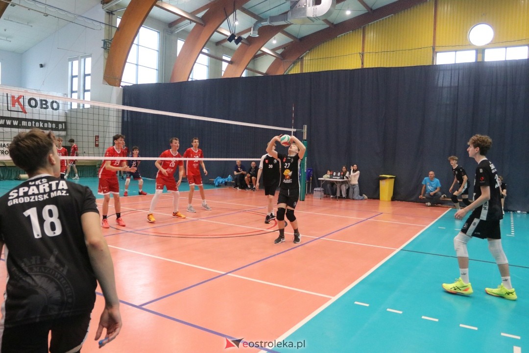 Memoriał Arkadiusza Gołasia [24/25.05.2025] - zdjęcie #77 - eOstroleka.pl