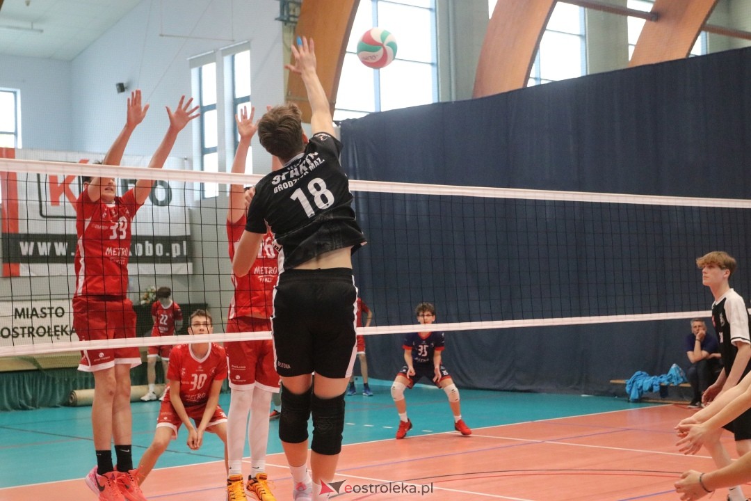 Memoriał Arkadiusza Gołasia [24/25.05.2025] - zdjęcie #76 - eOstroleka.pl