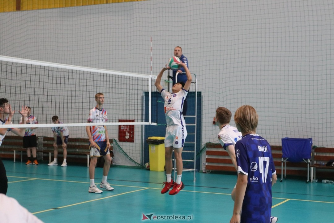 Memoriał Arkadiusza Gołasia [24/25.05.2025] - zdjęcie #74 - eOstroleka.pl