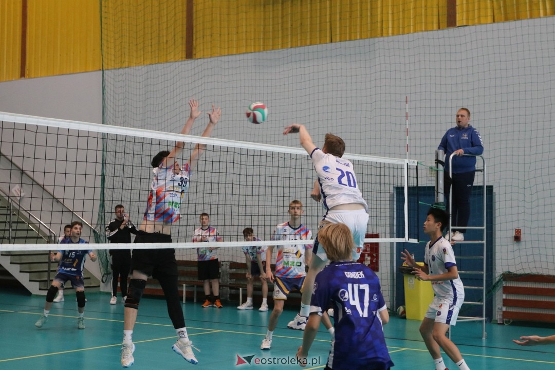 Memoriał Arkadiusza Gołasia [24/25.05.2025] - zdjęcie #73 - eOstroleka.pl