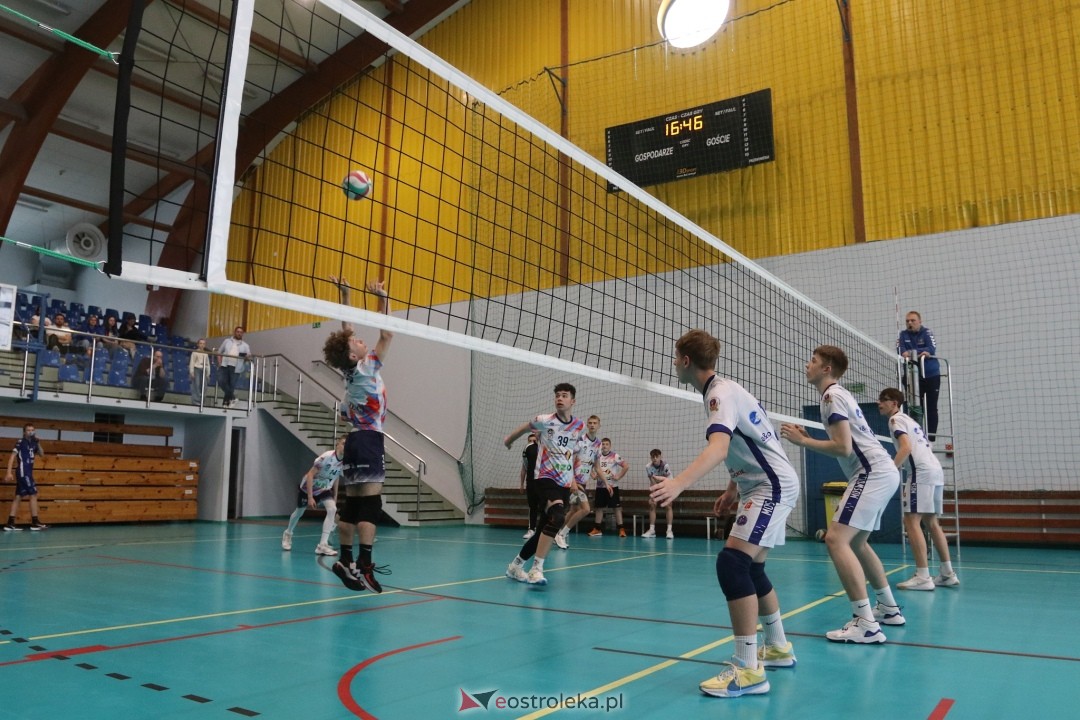 Memoriał Arkadiusza Gołasia [24/25.05.2025] - zdjęcie #71 - eOstroleka.pl