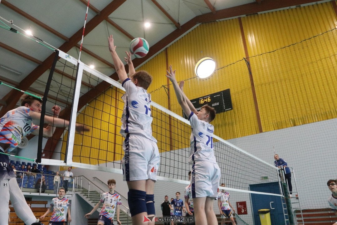 Memoriał Arkadiusza Gołasia [24/25.05.2025] - zdjęcie #70 - eOstroleka.pl