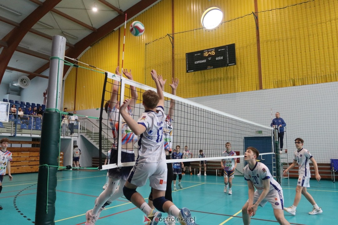 Memoriał Arkadiusza Gołasia [24/25.05.2025] - zdjęcie #69 - eOstroleka.pl