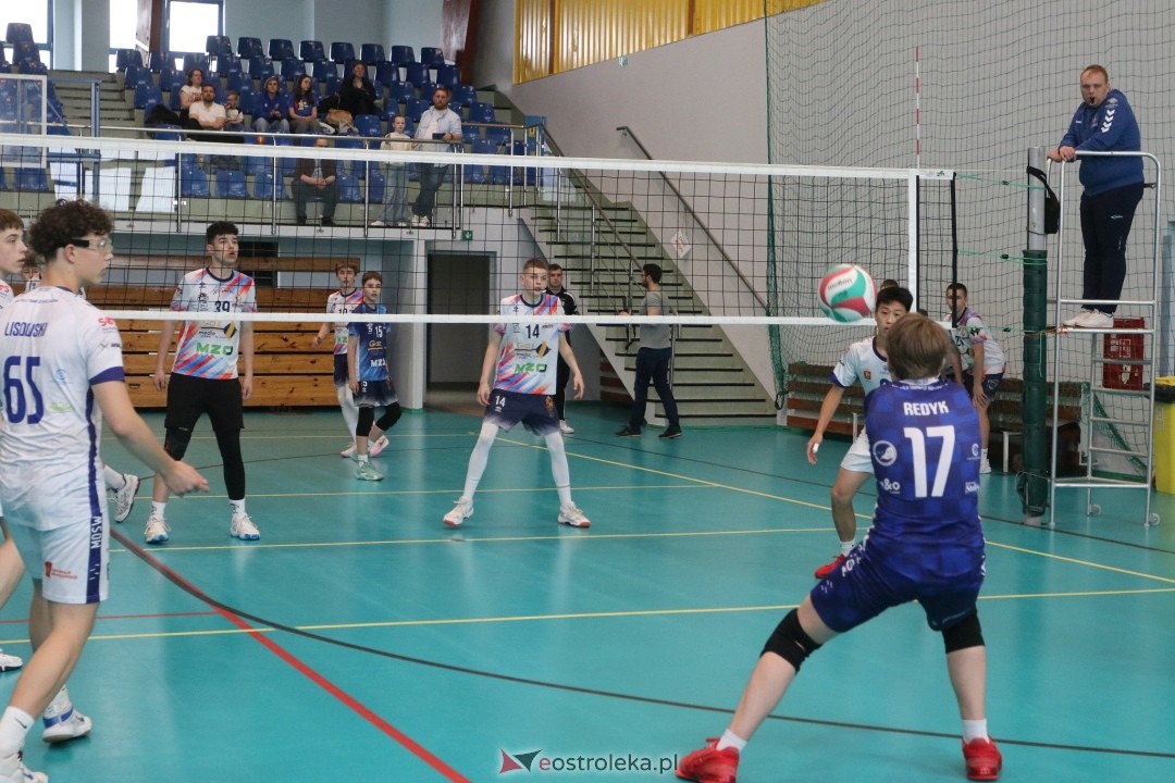 Memoriał Arkadiusza Gołasia [24/25.05.2025] - zdjęcie #68 - eOstroleka.pl