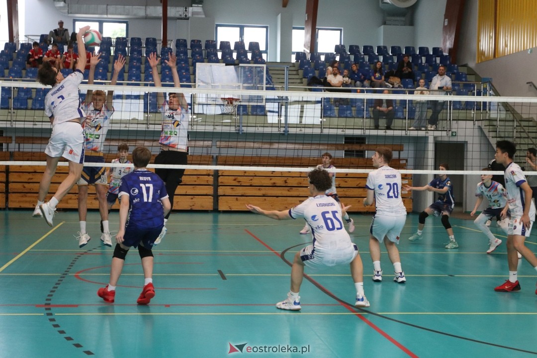 Memoriał Arkadiusza Gołasia [24/25.05.2025] - zdjęcie #67 - eOstroleka.pl