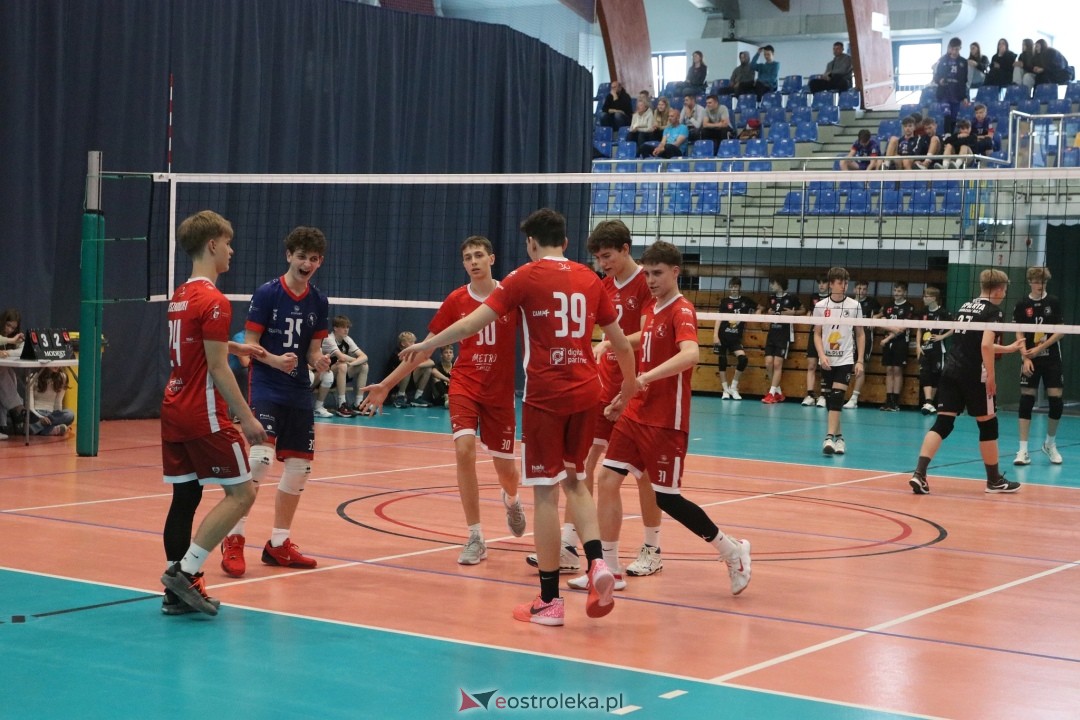 Memoriał Arkadiusza Gołasia [24/25.05.2025] - zdjęcie #66 - eOstroleka.pl