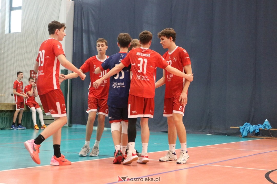 Memoriał Arkadiusza Gołasia [24/25.05.2025] - zdjęcie #64 - eOstroleka.pl