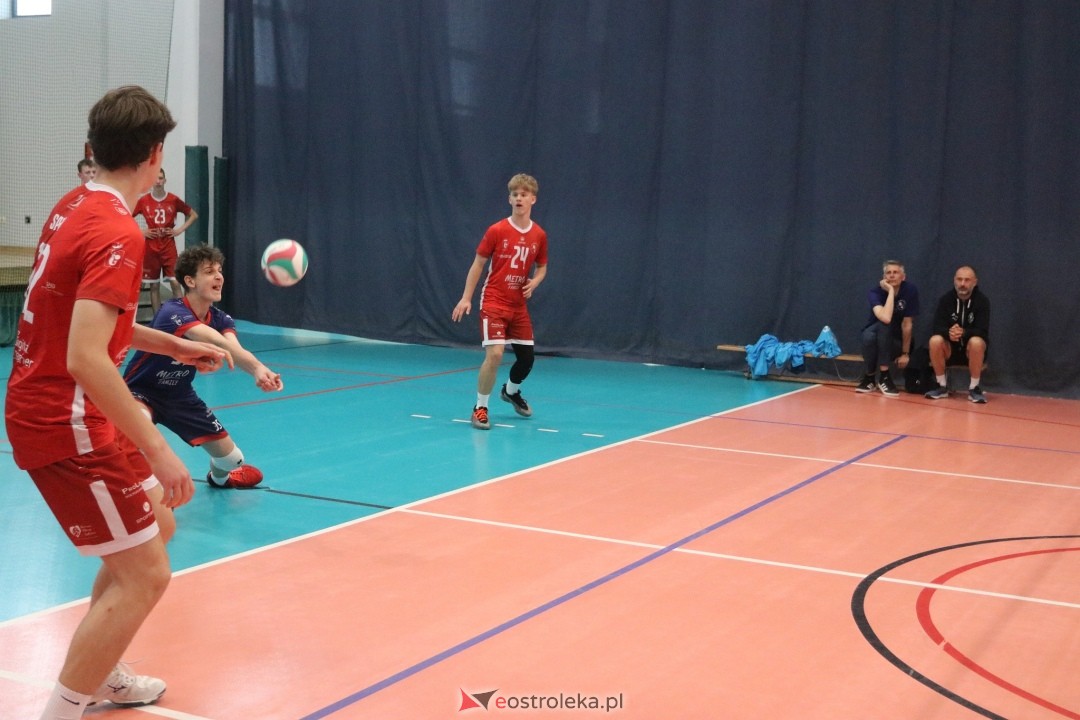 Memoriał Arkadiusza Gołasia [24/25.05.2025] - zdjęcie #63 - eOstroleka.pl