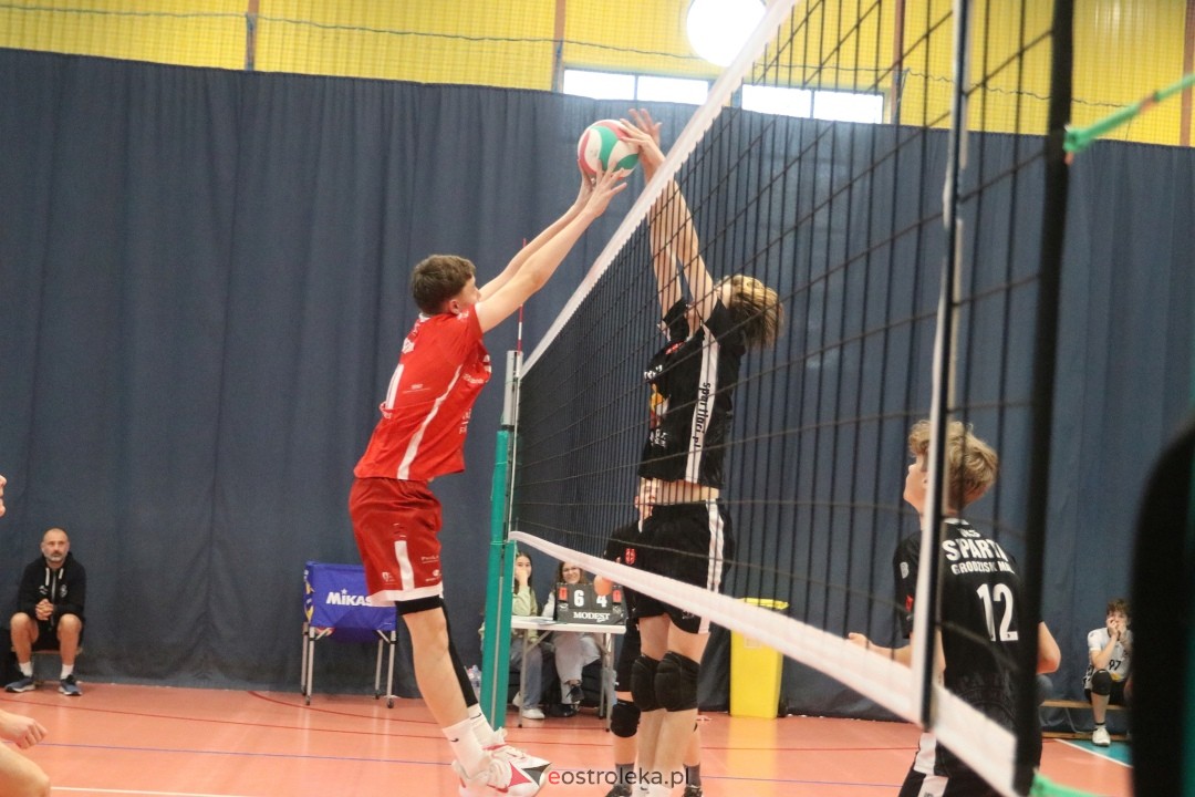 Memoriał Arkadiusza Gołasia [24/25.05.2025] - zdjęcie #62 - eOstroleka.pl