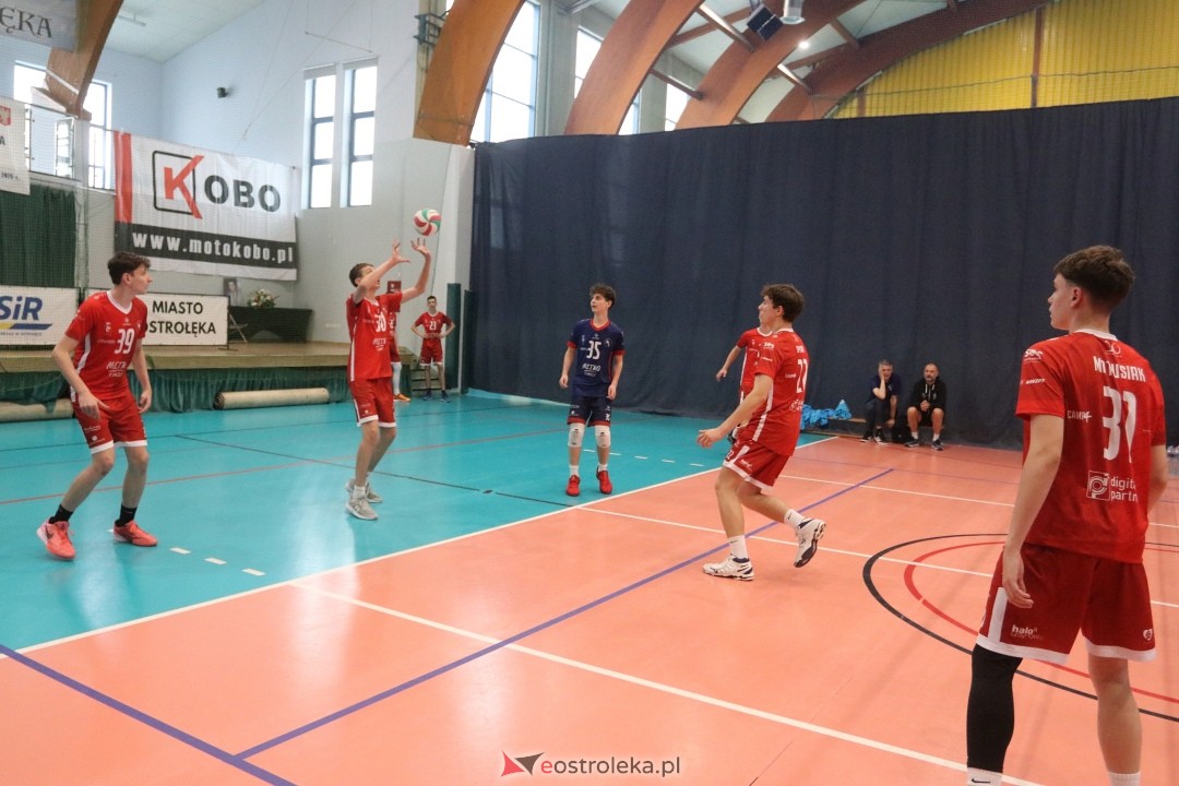 Memoriał Arkadiusza Gołasia [24/25.05.2025] - zdjęcie #61 - eOstroleka.pl