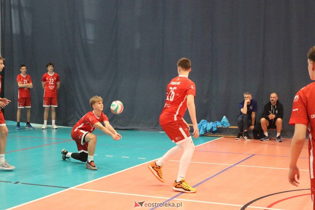 Memoriał Arkadiusza Gołasia [24/25.05.2025] - zdjęcie #60 - eOstroleka.pl