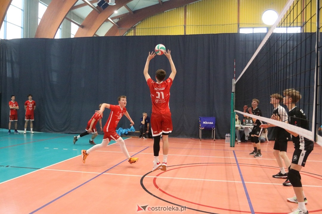 Memoriał Arkadiusza Gołasia [24/25.05.2025] - zdjęcie #59 - eOstroleka.pl