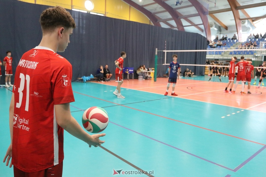 Memoriał Arkadiusza Gołasia [24/25.05.2025] - zdjęcie #58 - eOstroleka.pl