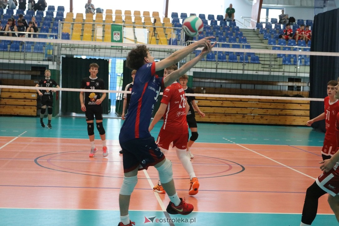 Memoriał Arkadiusza Gołasia [24/25.05.2025] - zdjęcie #57 - eOstroleka.pl