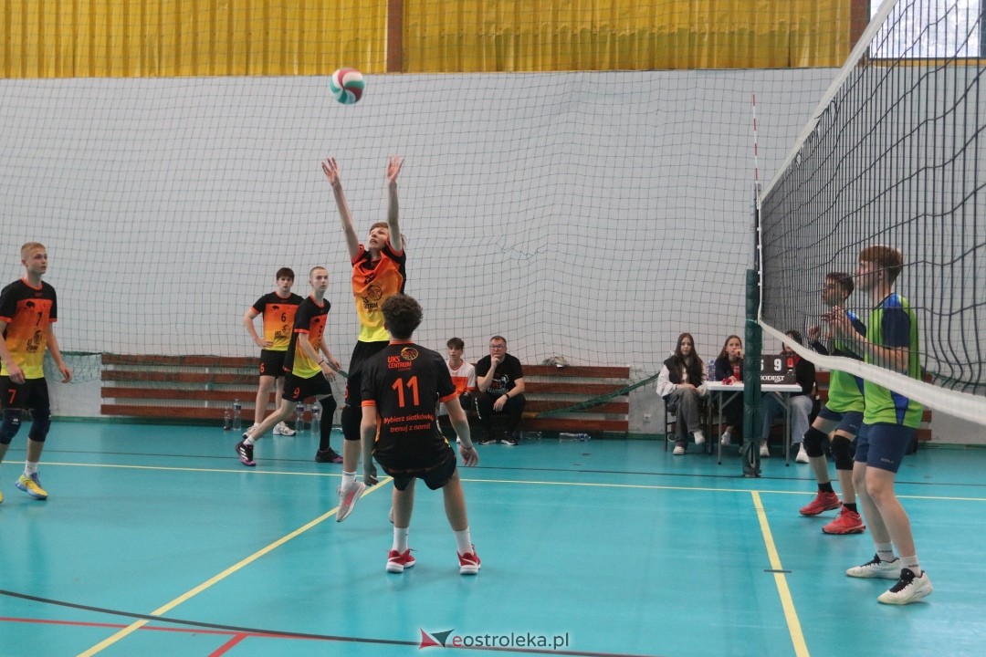 Memoriał Arkadiusza Gołasia [24/25.05.2025] - zdjęcie #53 - eOstroleka.pl