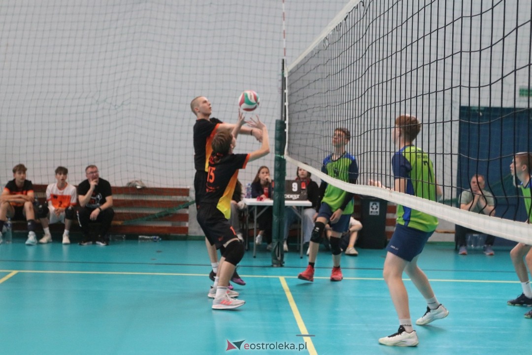 Memoriał Arkadiusza Gołasia [24/25.05.2025] - zdjęcie #51 - eOstroleka.pl