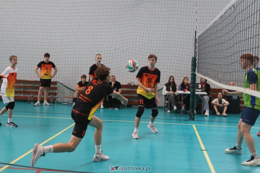 Memoriał Arkadiusza Gołasia [24/25.05.2025] - zdjęcie #50 - eOstroleka.pl