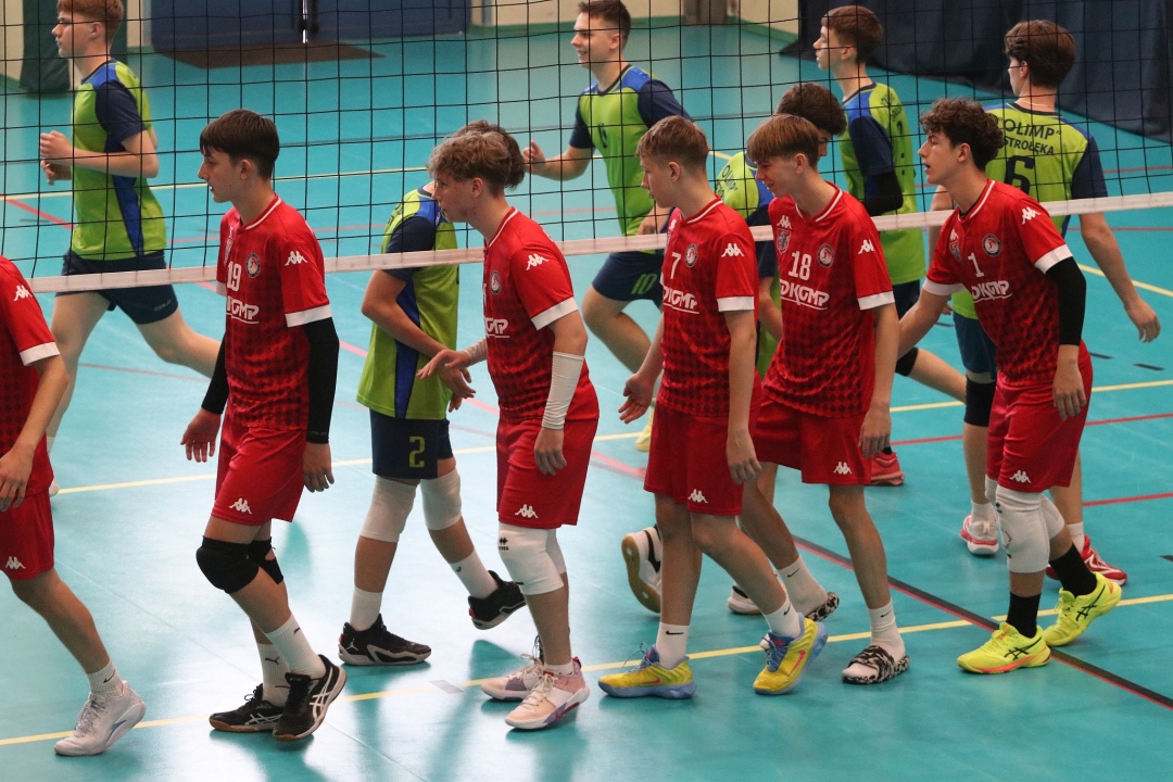 Memoriał Arkadiusza Gołasia [24/25.05.2025] - zdjęcie #27 - eOstroleka.pl