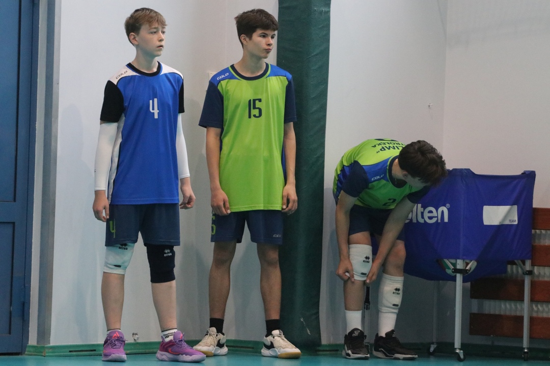 Memoriał Arkadiusza Gołasia [24/25.05.2025] - zdjęcie #21 - eOstroleka.pl