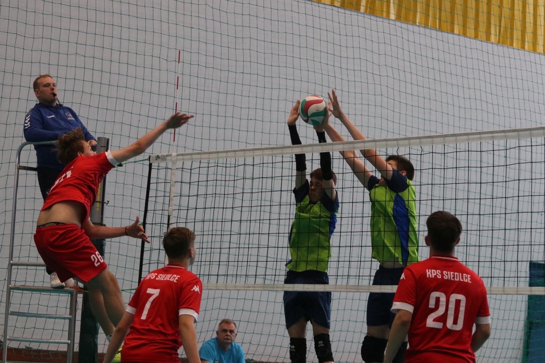 Memoriał Arkadiusza Gołasia [24/25.05.2025] - zdjęcie #19 - eOstroleka.pl