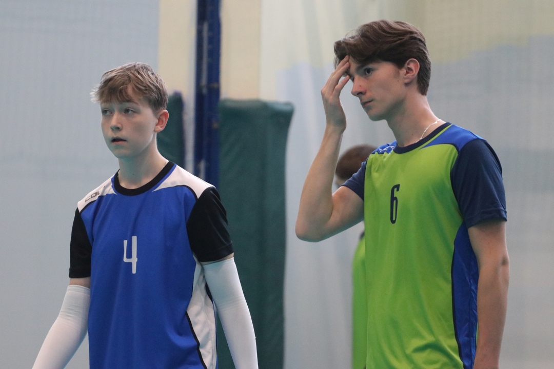 Memoriał Arkadiusza Gołasia [24/25.05.2025] - zdjęcie #14 - eOstroleka.pl