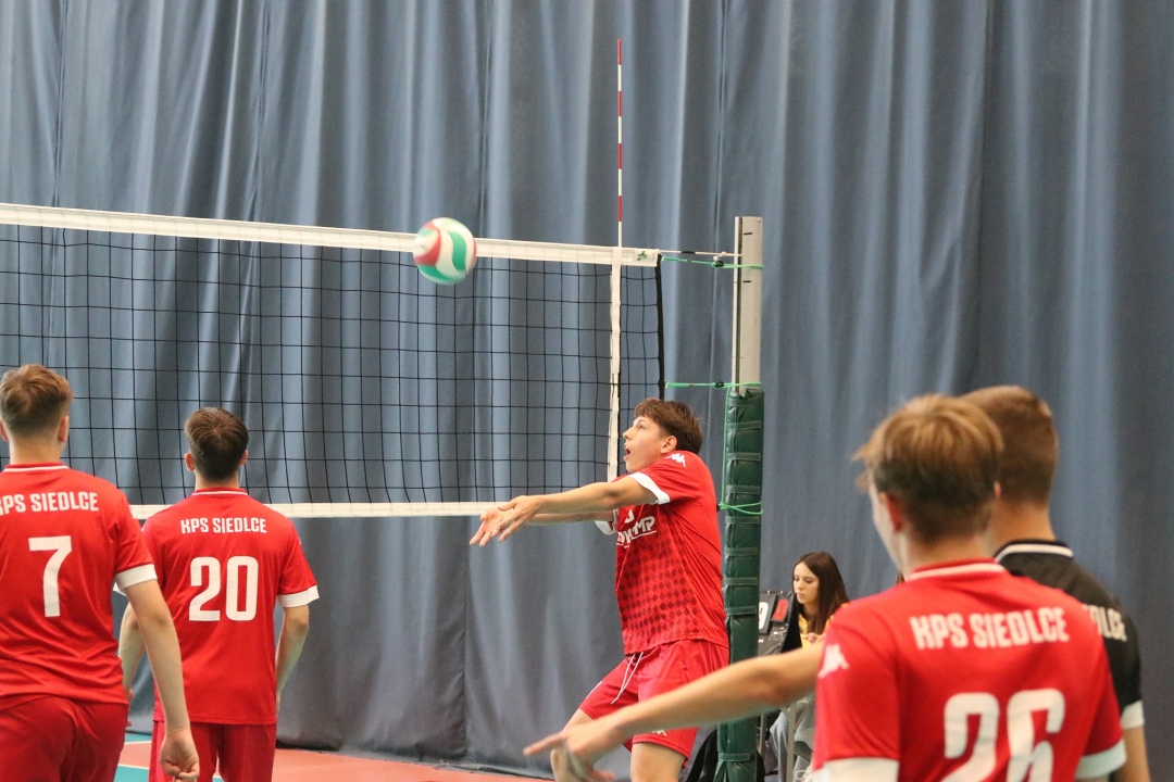 Memoriał Arkadiusza Gołasia [24/25.05.2025] - zdjęcie #2 - eOstroleka.pl