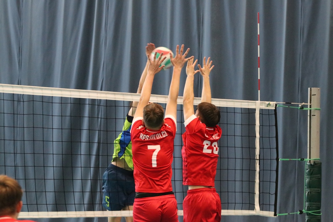 Memoriał Arkadiusza Gołasia [24/25.05.2025] - zdjęcie #1 - eOstroleka.pl