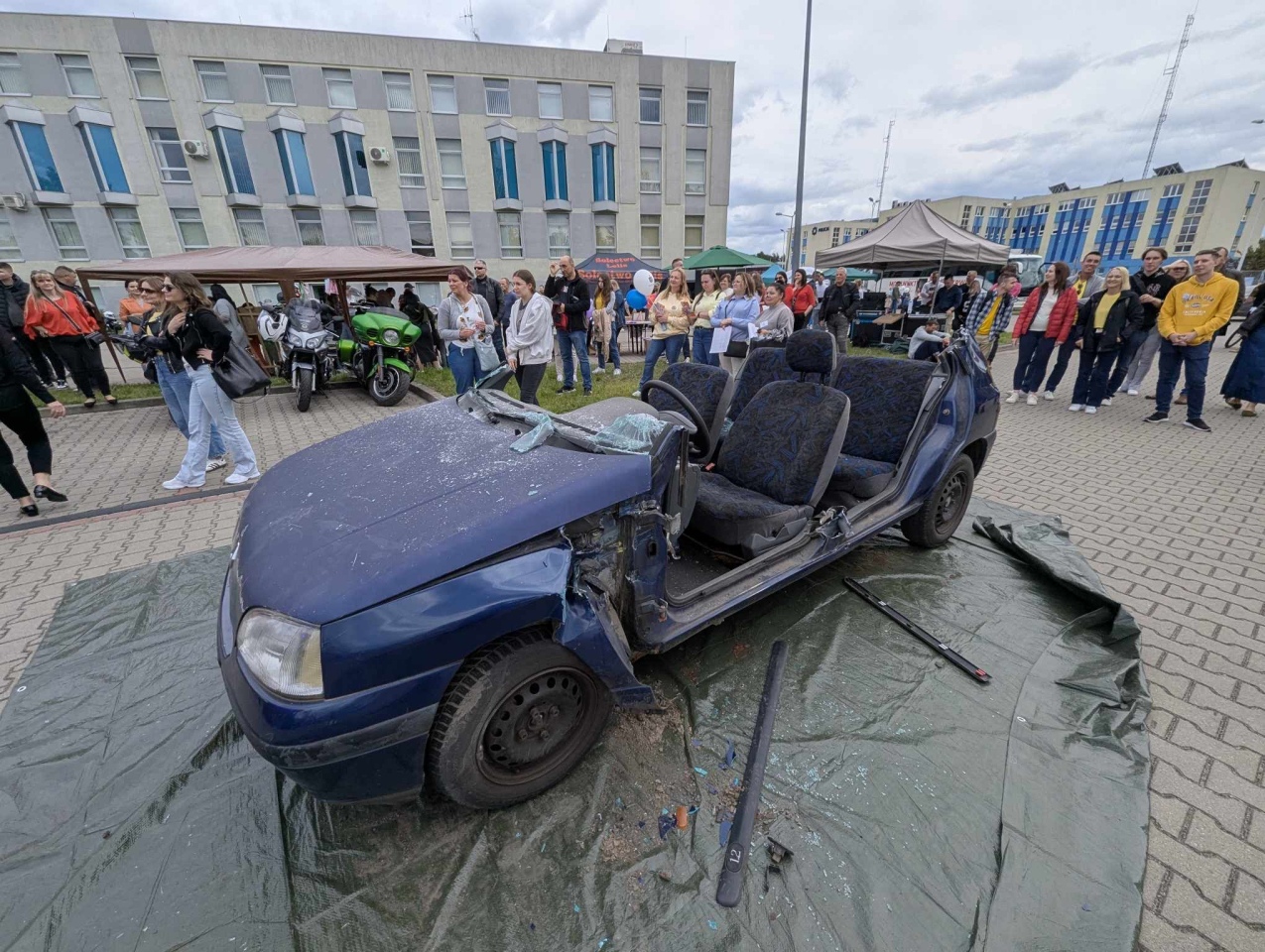 Motoserce 2025 - losowanie nagrody głównej [25.05.2025] - zdjęcie #1 - eOstroleka.pl
