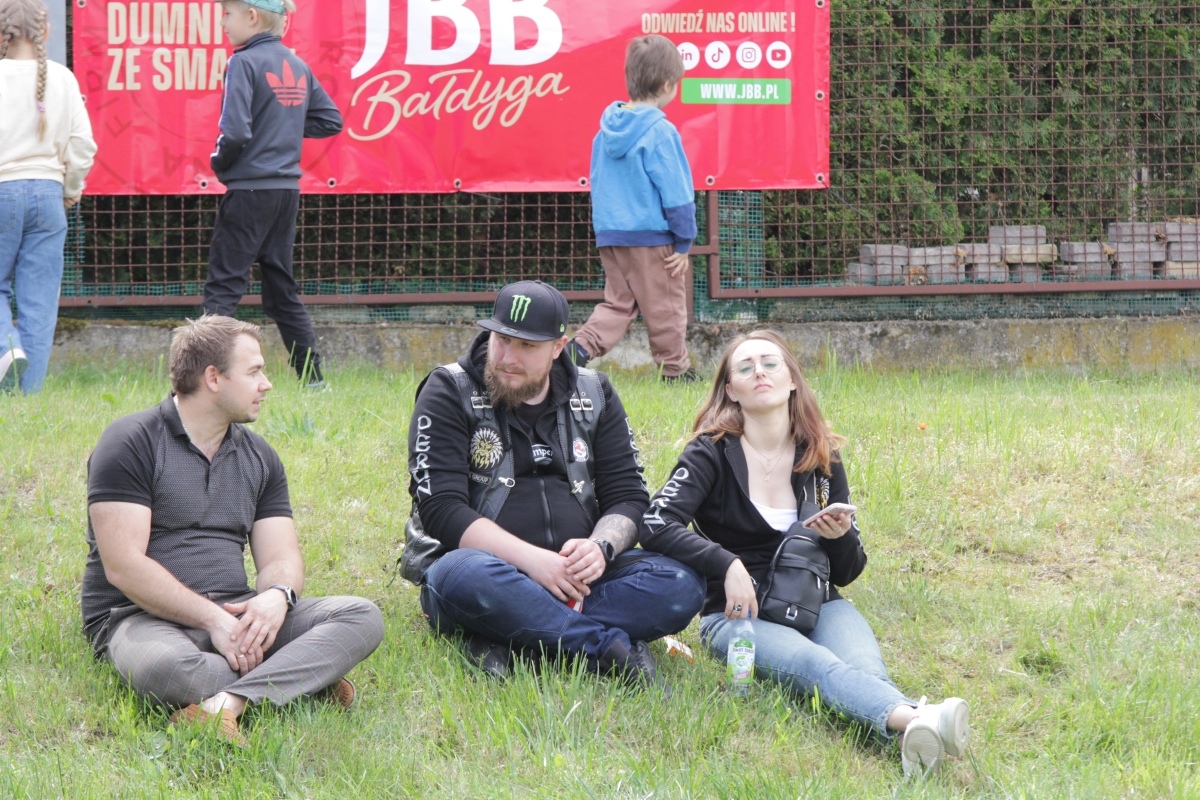 Motoserce 2025 - losowanie nagrody głównej [25.05.2025] - zdjęcie #89 - eOstroleka.pl