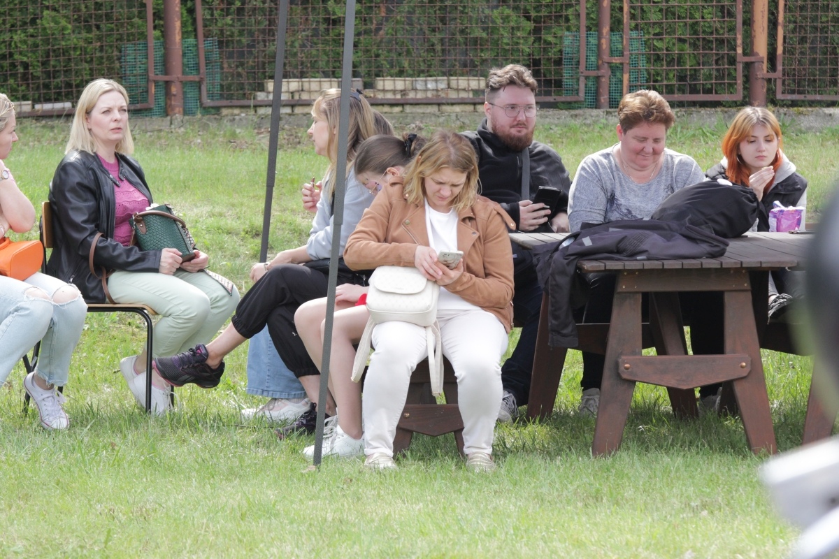 Motoserce 2025 - losowanie nagrody głównej [25.05.2025] - zdjęcie #85 - eOstroleka.pl