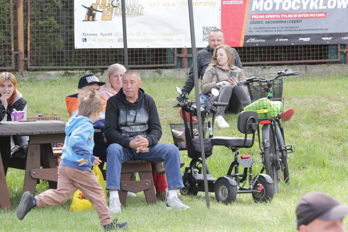 Motoserce 2025 - losowanie nagrody głównej [25.05.2025] - zdjęcie #83 - eOstroleka.pl