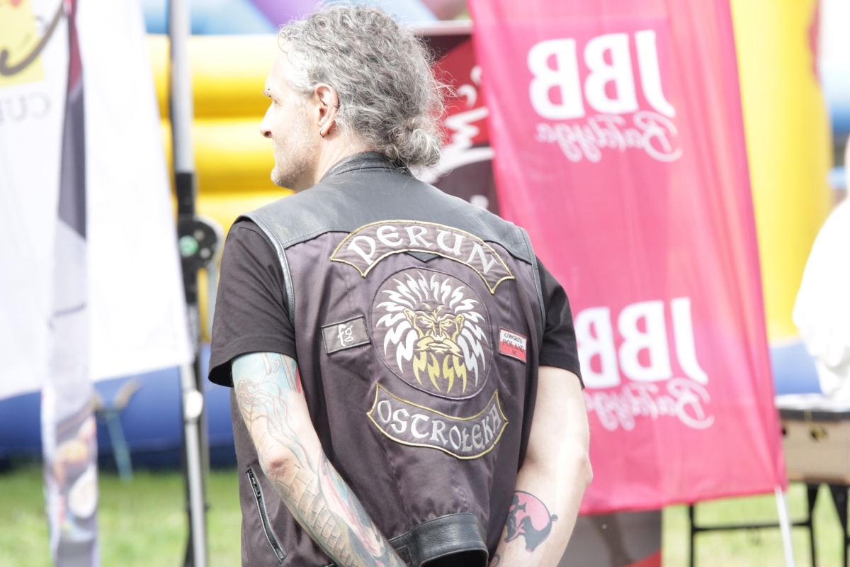 Motoserce 2025 - losowanie nagrody głównej [25.05.2025] - zdjęcie #82 - eOstroleka.pl