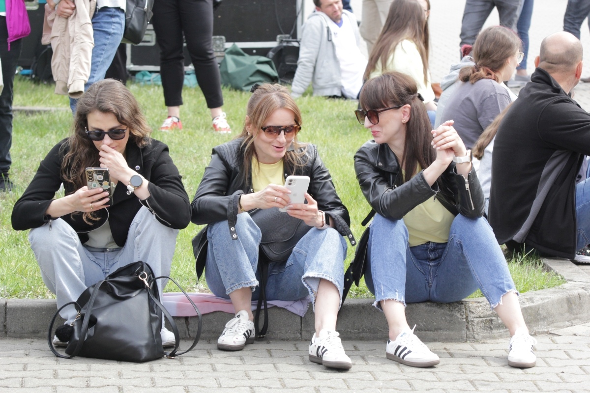 Motoserce 2025 - losowanie nagrody głównej [25.05.2025] - zdjęcie #79 - eOstroleka.pl