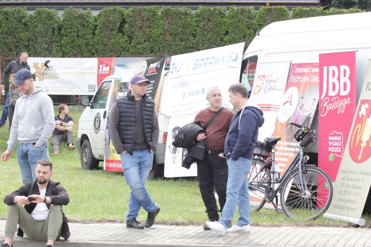 Motoserce 2025 - losowanie nagrody głównej [25.05.2025] - zdjęcie #77 - eOstroleka.pl