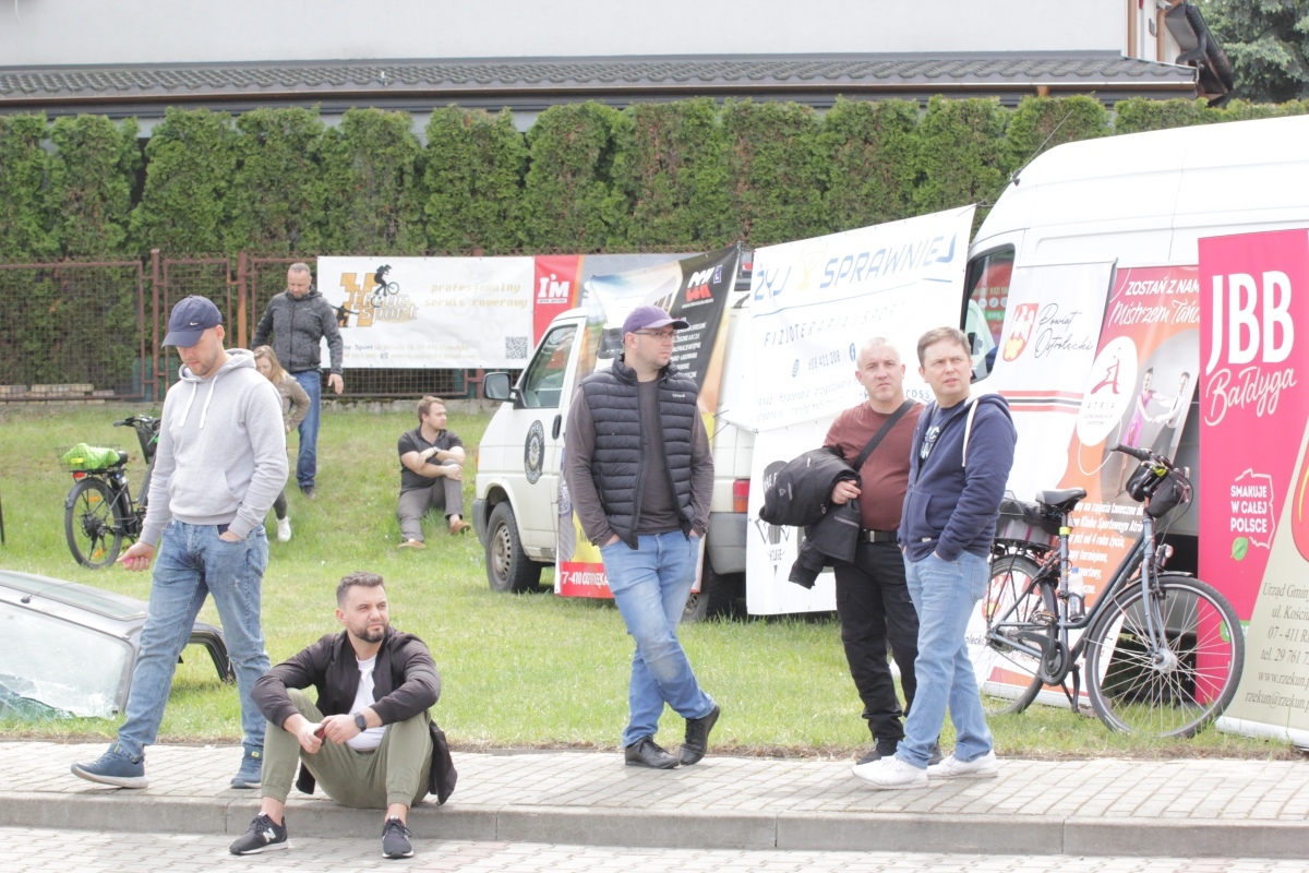 Motoserce 2025 - losowanie nagrody głównej [25.05.2025] - zdjęcie #76 - eOstroleka.pl