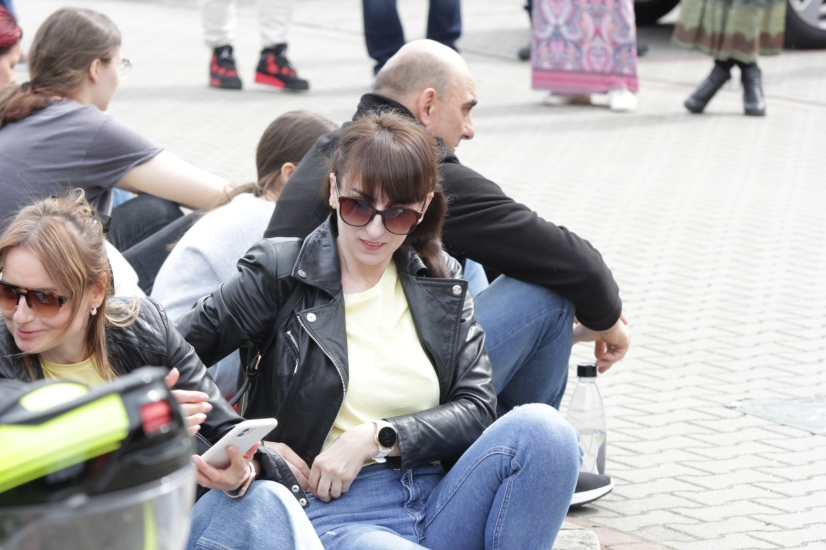 Motoserce 2025 - losowanie nagrody głównej [25.05.2025] - zdjęcie #75 - eOstroleka.pl