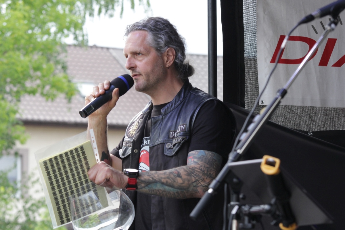 Motoserce 2025 - losowanie nagrody głównej [25.05.2025] - zdjęcie #71 - eOstroleka.pl