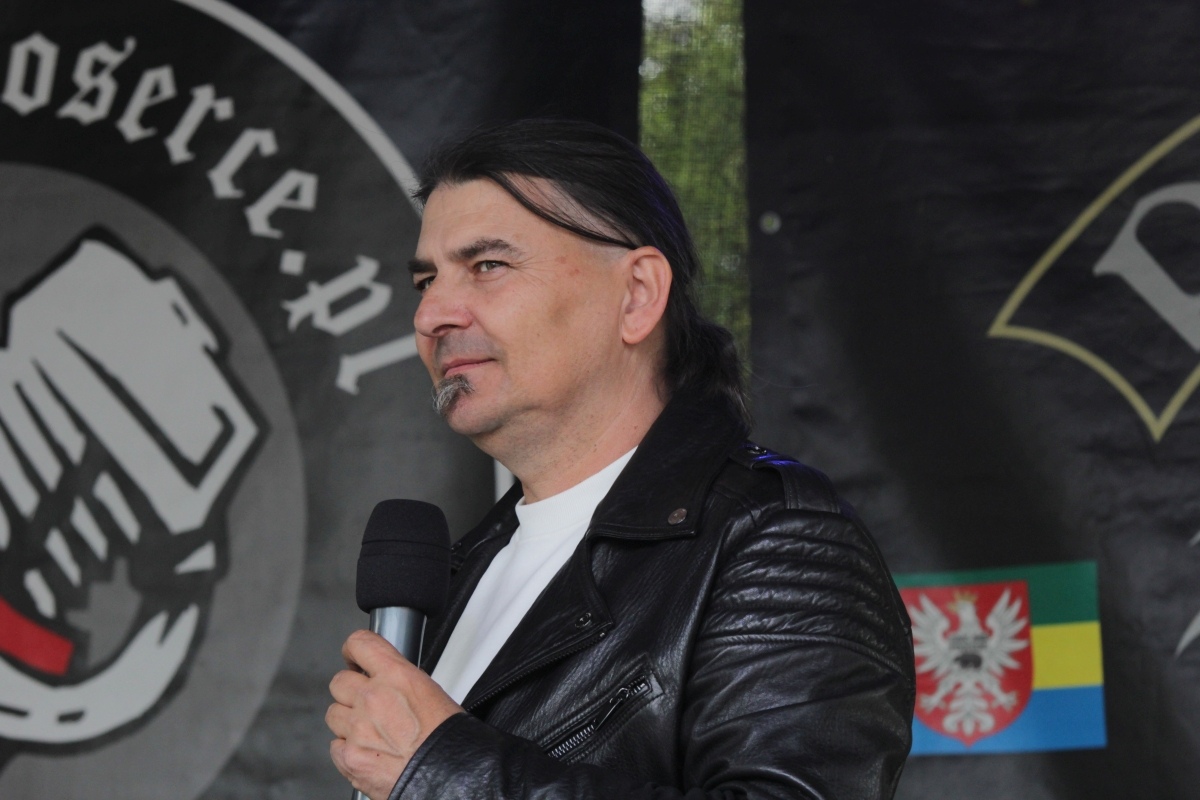 Motoserce 2025 - losowanie nagrody głównej [25.05.2025] - zdjęcie #69 - eOstroleka.pl
