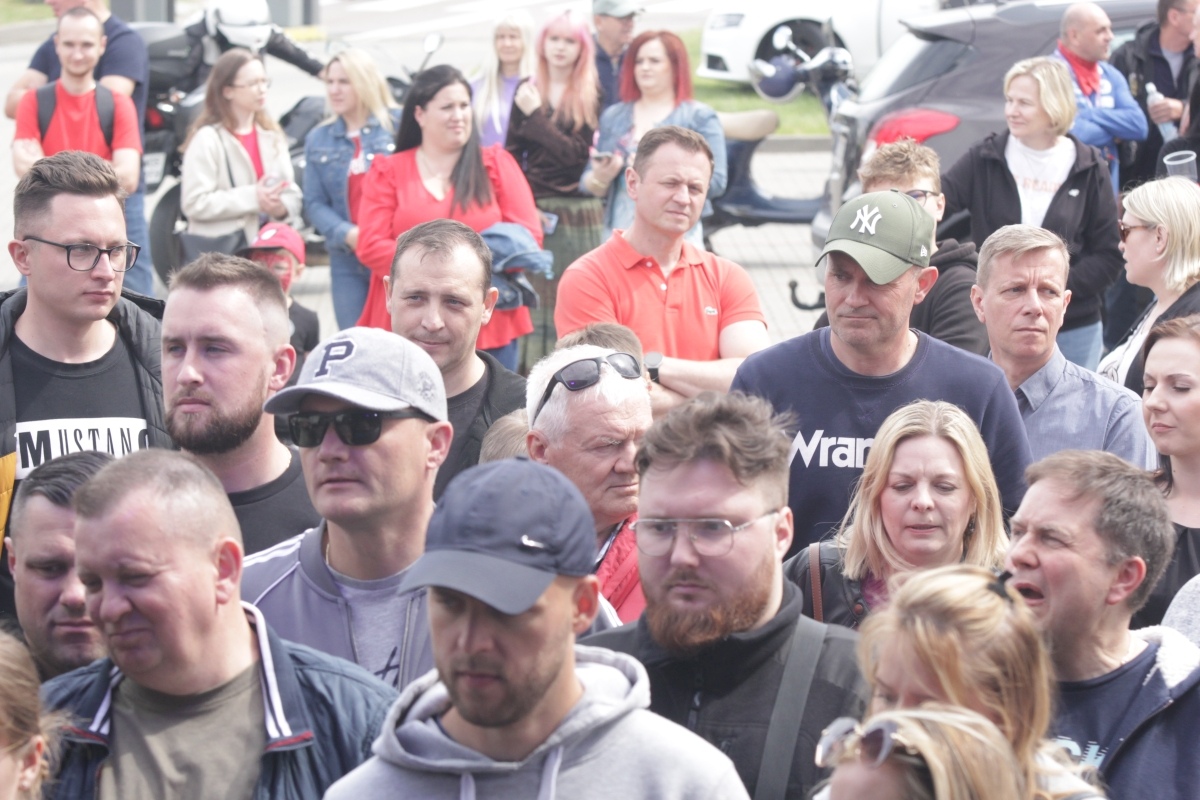 Motoserce 2025 - losowanie nagrody głównej [25.05.2025] - zdjęcie #54 - eOstroleka.pl