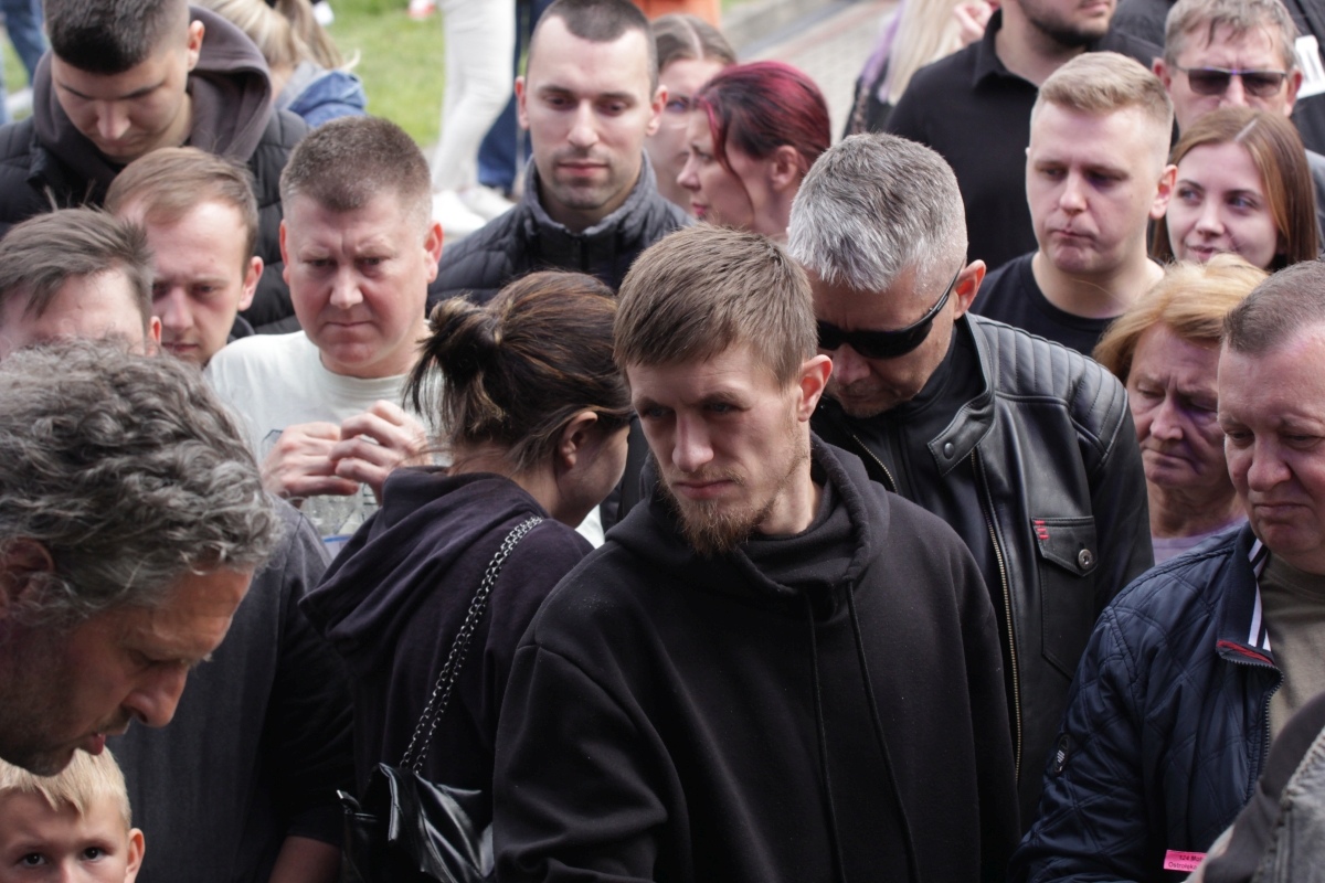 Motoserce 2025 - losowanie nagrody głównej [25.05.2025] - zdjęcie #52 - eOstroleka.pl