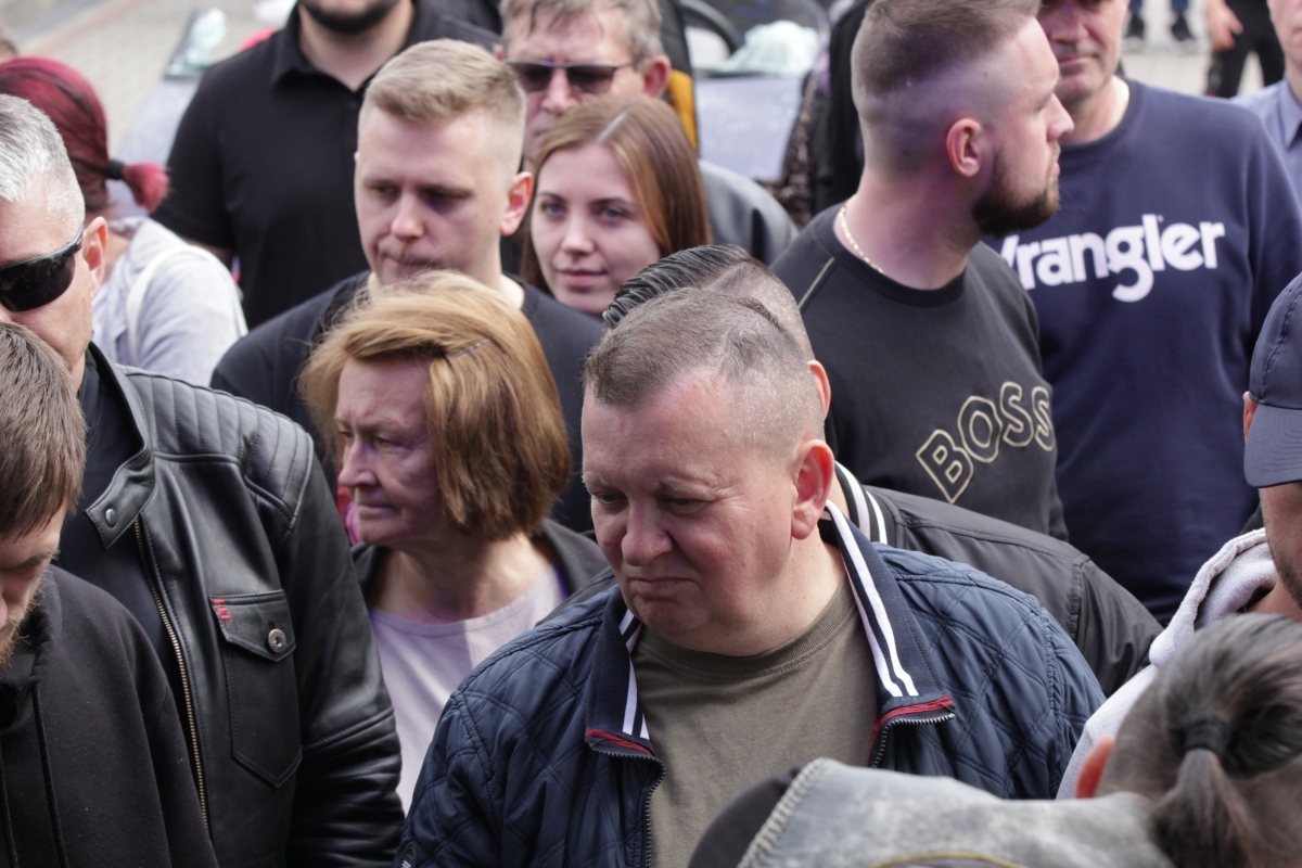 Motoserce 2025 - losowanie nagrody głównej [25.05.2025] - zdjęcie #51 - eOstroleka.pl