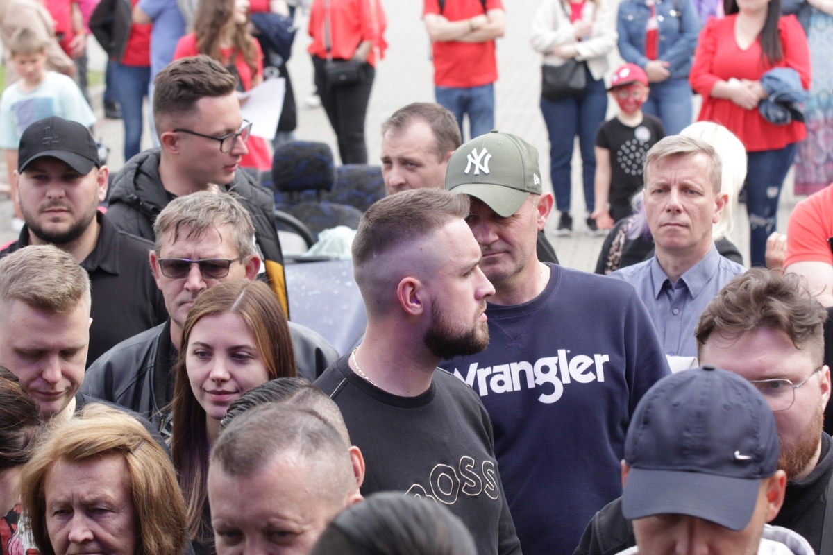 Motoserce 2025 - losowanie nagrody głównej [25.05.2025] - zdjęcie #50 - eOstroleka.pl