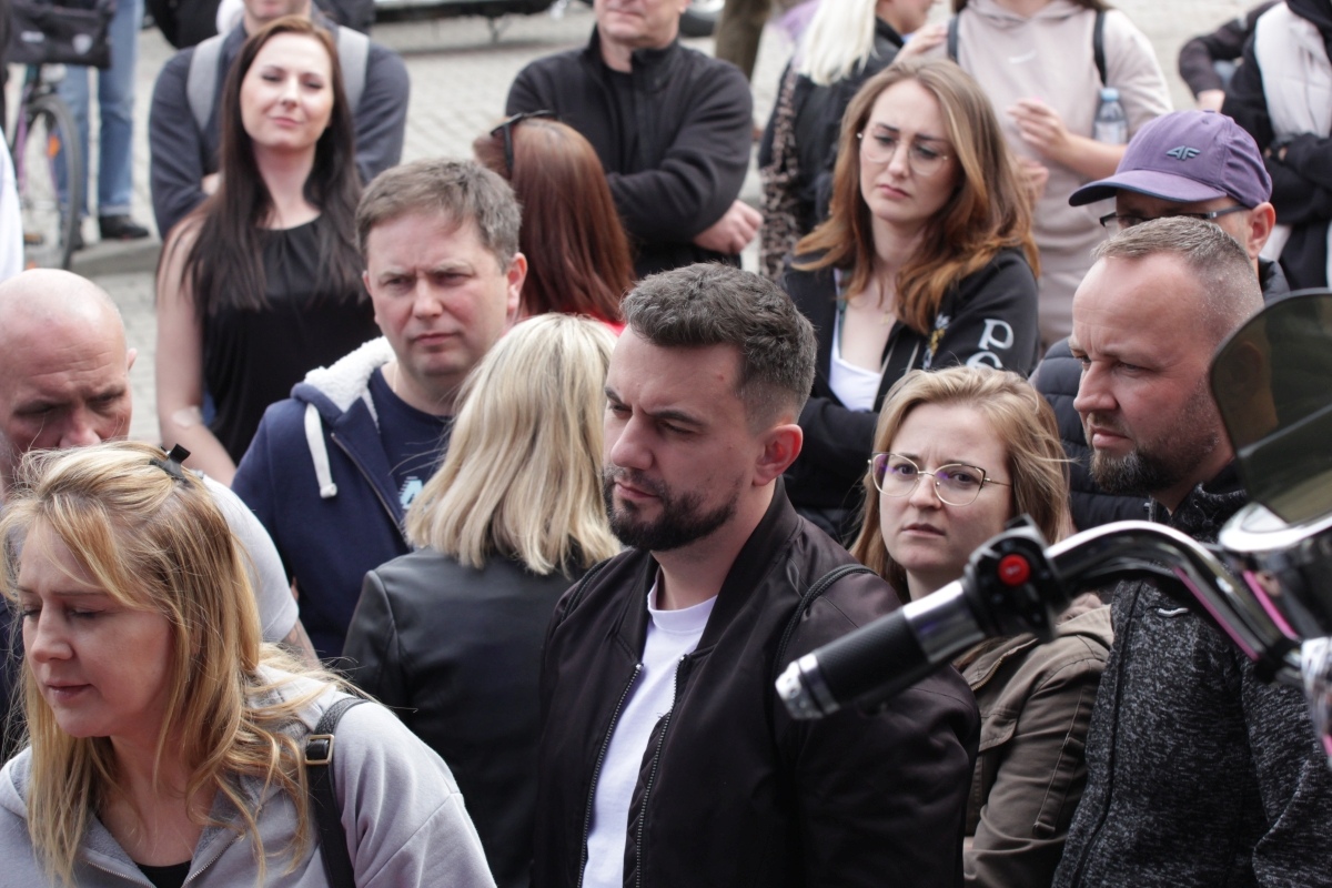 Motoserce 2025 - losowanie nagrody głównej [25.05.2025] - zdjęcie #48 - eOstroleka.pl